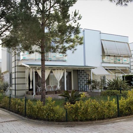 Artino Villa Durrës Eksteriør billede