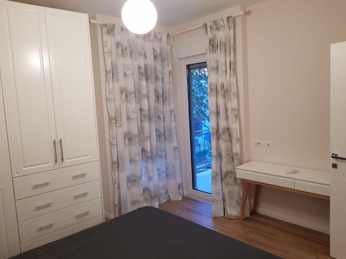 Artino Villa Durrës Eksteriør billede