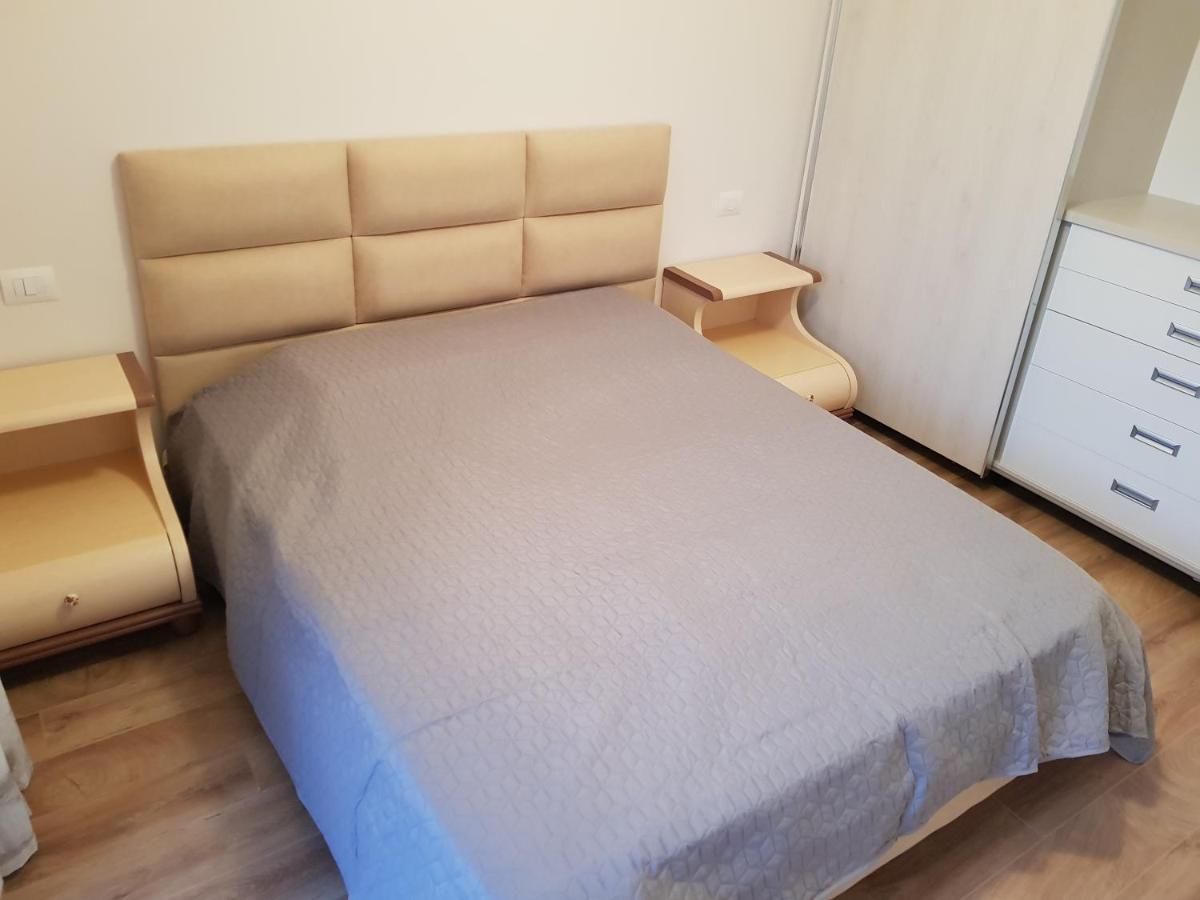 Artino Villa Durrës Eksteriør billede