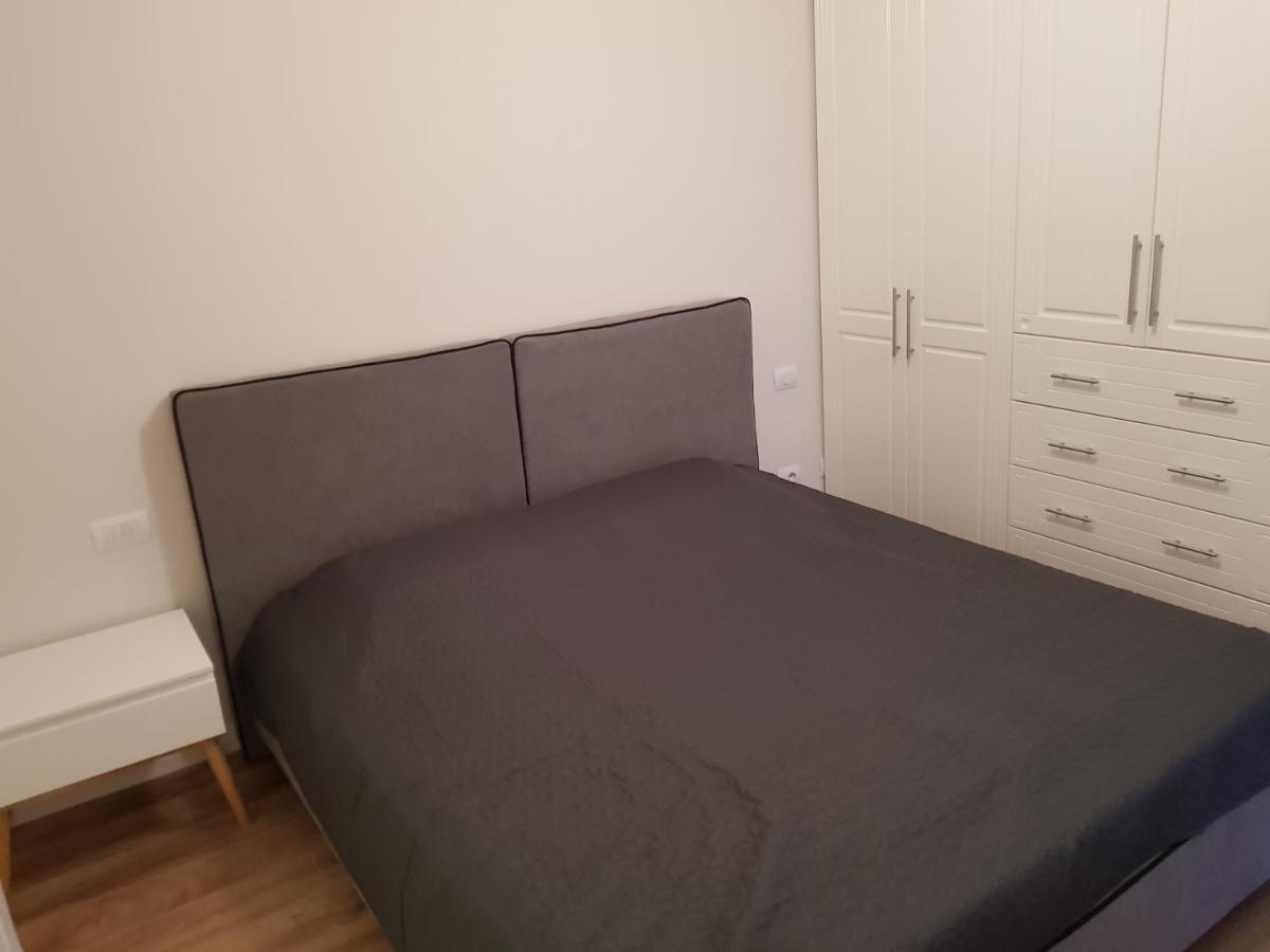 Artino Villa Durrës Eksteriør billede