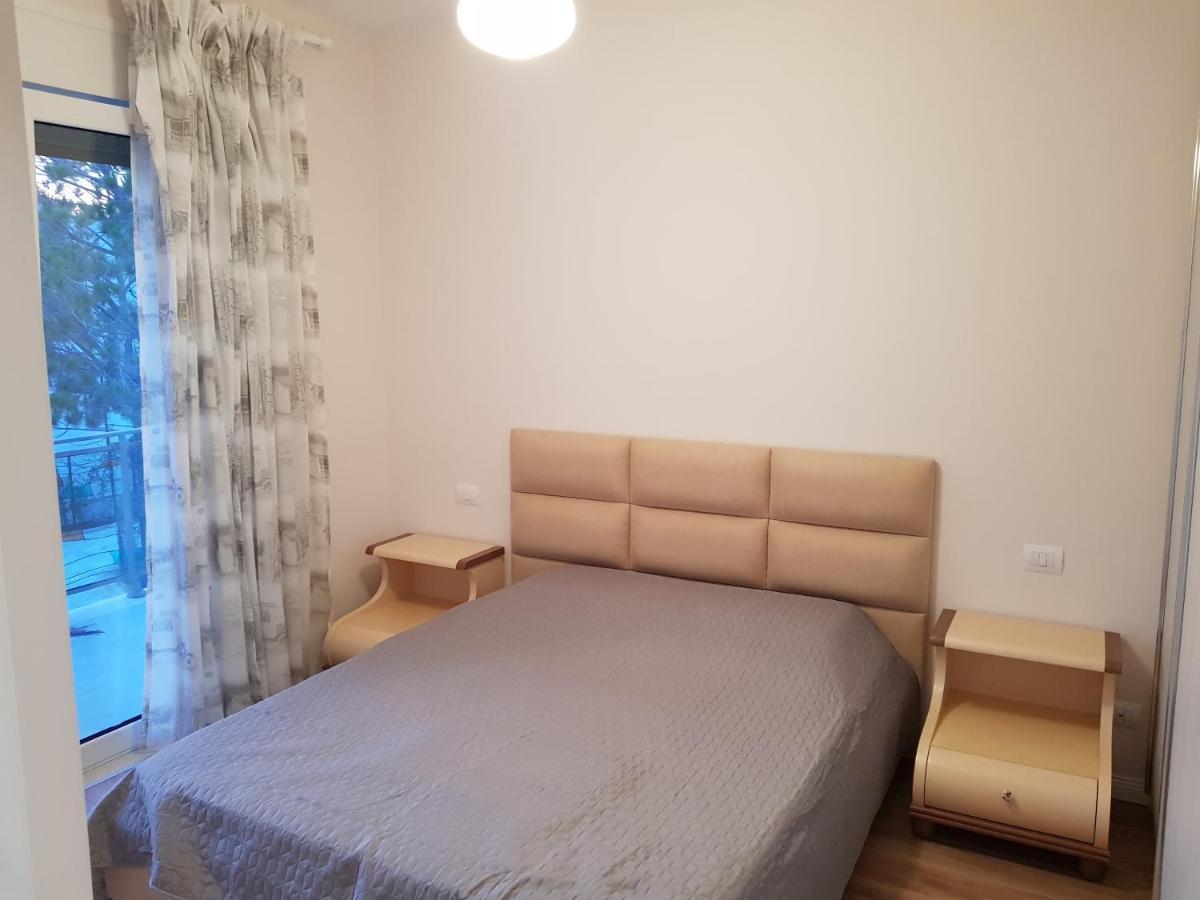 Artino Villa Durrës Eksteriør billede